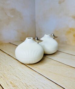 دستگاه بخور سرد 300 میل ONION طرح پرنده طلایی کد 2725