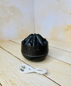 دستگاه بخور سرد طرح هیزمی مدل VR-169 کد 2726