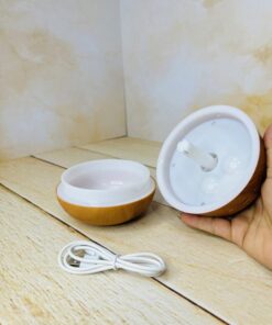 دستگاه بخور سرد طرح هیزمی مدل VR-169 کد 2726