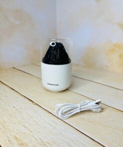 دستگاه بخورسرد طرح آتشفشان VOLCANO HUMIDIIFIER کد 2729