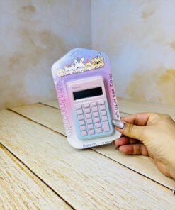 ماشین حساب وکیومی RUNZON کد 2732