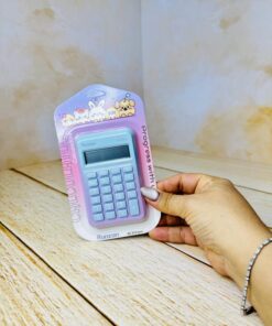 ماشین حساب وکیومی RUNZON کد 2732