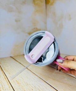 تامبلر تراول ماگ استنلی طرح لبوبو کد2733