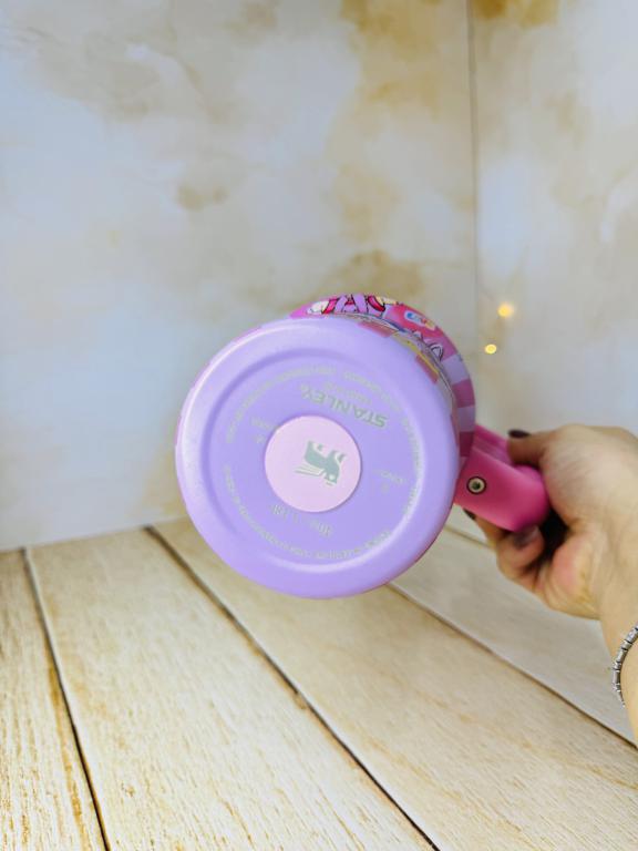 تامبلر تراول ماگ استنلی طرح لبوبو کد2733