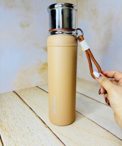 فلاسک درب استیل بزرگ uylee حجم 700 میل کد2734