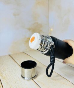 فلاسک درب استیل بزرگ uylee حجم 700 میل کد2734