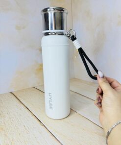 فلاسک درب استیل بزرگ uylee حجم 700 میل کد2734