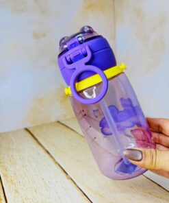 قمقمه فانتزی دو سرنوش تپل دوحالته MUSIC کد 2735