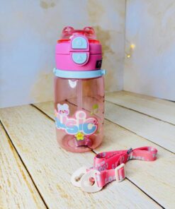 قمقمه فانتزی دو سرنوش تپل دوحالته MUSIC کد 2735