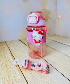 قمقمه نی دار دورسیلیکونی کرومی و ملودی کد 2737