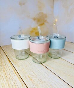 ماگ اسموتی نی دار مدل گرجس gorgous کد 2740