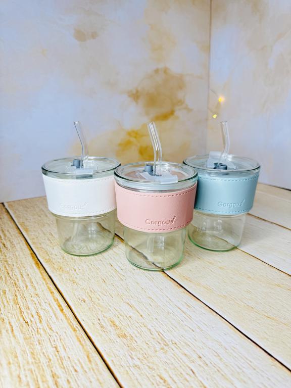 ماگ اسموتی نی دار مدل گرجس gorgous کد 2740