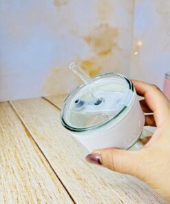 ماگ اسموتی نی دار مدل گرجس gorgous کد 2740