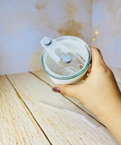 ماگ اسموتی نی دار مدل گرجس gorgous کد 2740