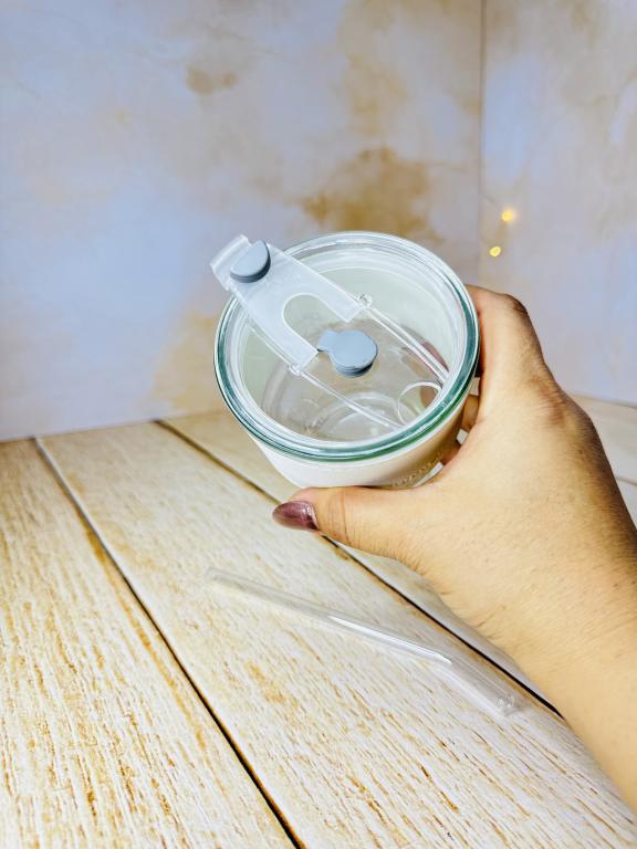 ماگ اسموتی نی دار مدل گرجس gorgous کد 2740