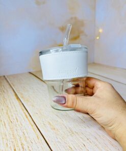 ماگ اسموتی نی دار مدل گرجس gorgous کد 2740