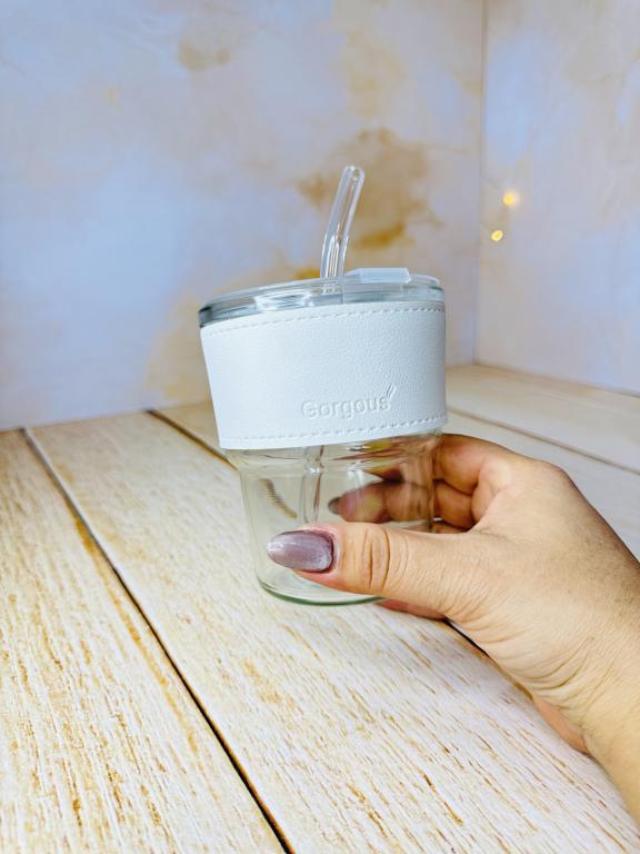 ماگ اسموتی نی دار مدل گرجس gorgous کد 2740