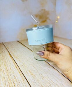 ماگ اسموتی نی دار مدل گرجس gorgous کد 2740