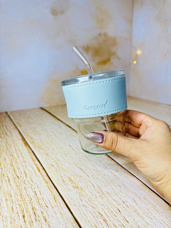 ماگ اسموتی نی دار مدل گرجس gorgous کد 2740