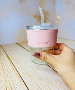 ماگ اسموتی نی دار مدل گرجس gorgous کد 2740