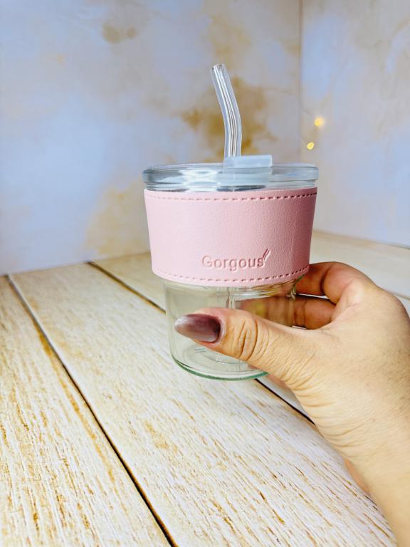 ماگ اسموتی نی دار مدل گرجس gorgous کد 2740