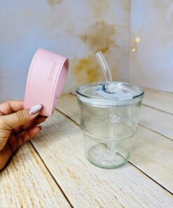 ماگ اسموتی نی دار مدل گرجس gorgous کد 2740