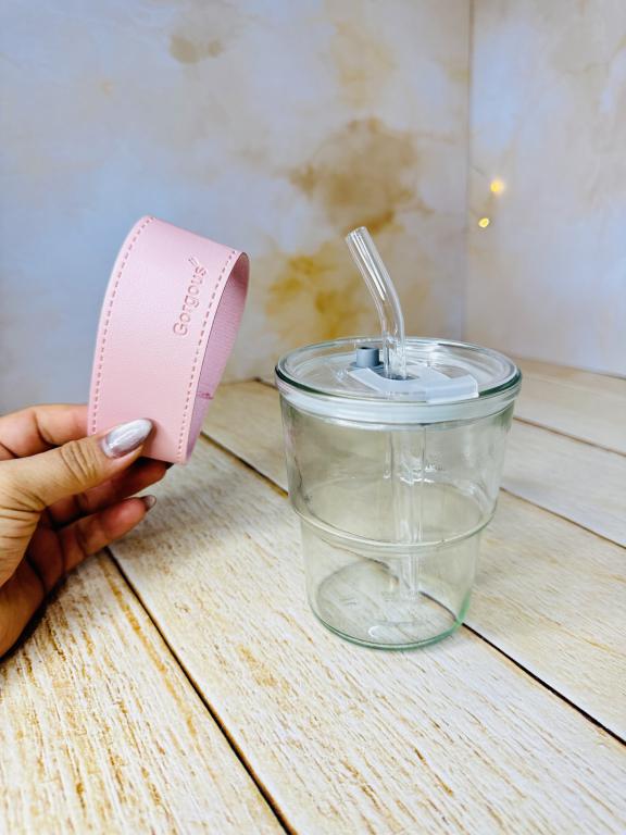 ماگ اسموتی نی دار مدل گرجس gorgous کد 2740