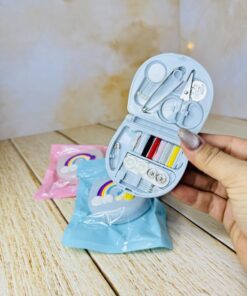 کیت فانتزی لوازم خیاطی کد 2741