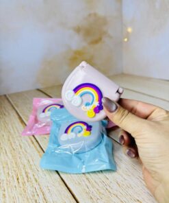 کیت فانتزی لوازم خیاطی کد 2741