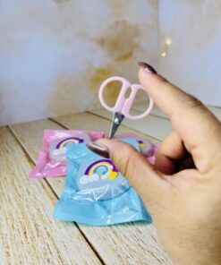 کیت فانتزی لوازم خیاطی کد 2741