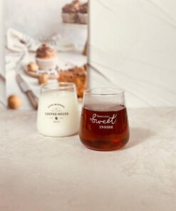 ماگ پيركس دو حجم SWEET آنتى شوك دار كد 2714