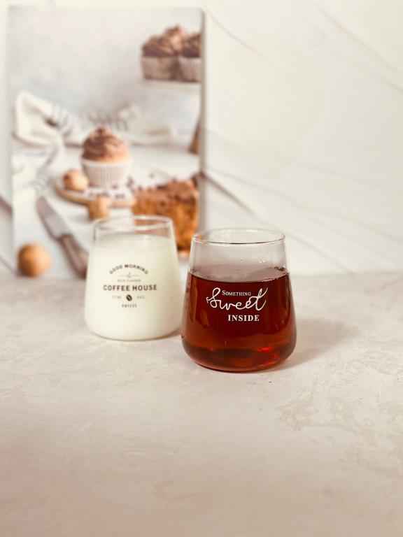 ماگ پيركس دو حجم SWEET آنتى شوك دار كد 2714