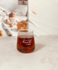 ماگ پيركس دو حجم SWEET آنتى شوك دار كد 2714