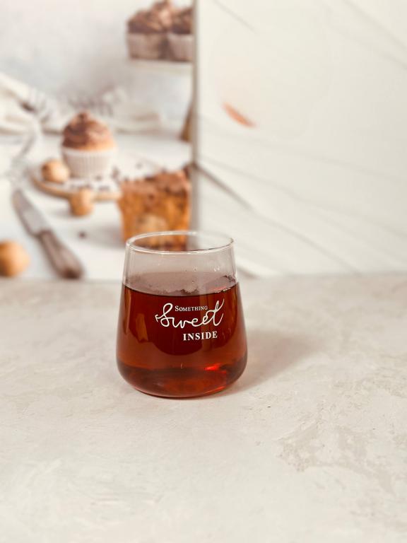 ماگ پيركس دو حجم SWEET آنتى شوك دار كد 2714