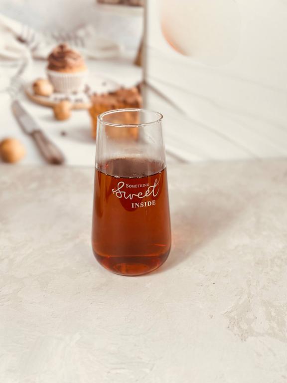 ماگ پيركس دو حجم SWEET آنتى شوك دار كد 2714