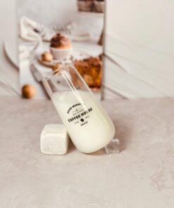 ماگ پيركس دو حجم SWEET آنتى شوك دار كد 2714