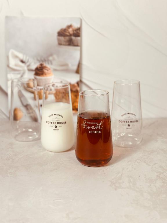 ماگ پيركس دو حجم SWEET آنتى شوك دار كد 2714