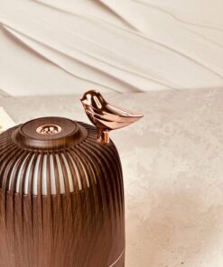 دستگاه بخور سرد حجم 280 میل طرح پرنده DREAM BIRD کد 2710