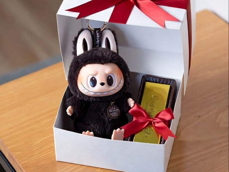 لبوبو نسخه ویژه