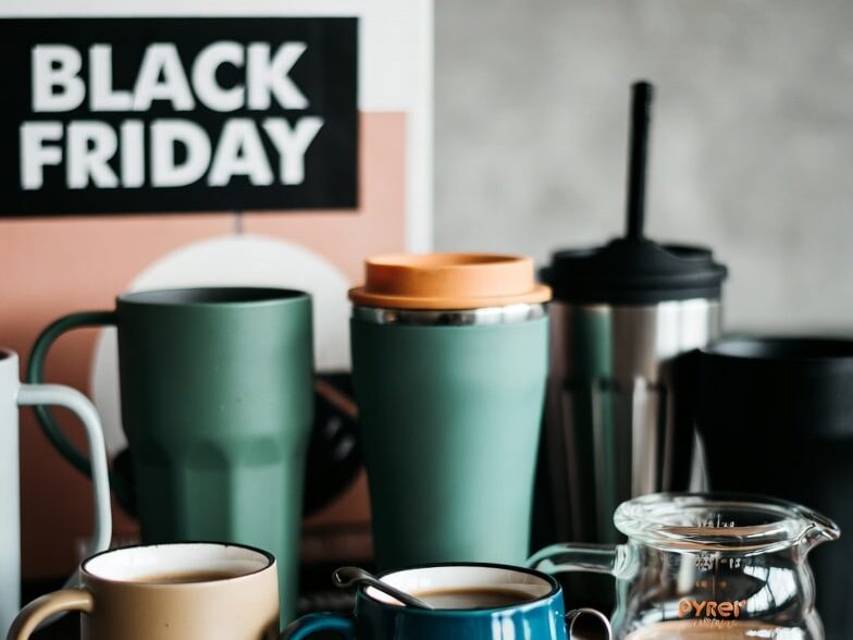 فروش ویژه بلک فرایدی