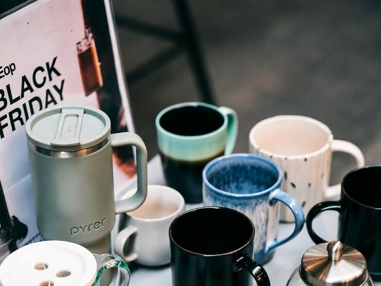 تاریخ بلک فرایدی