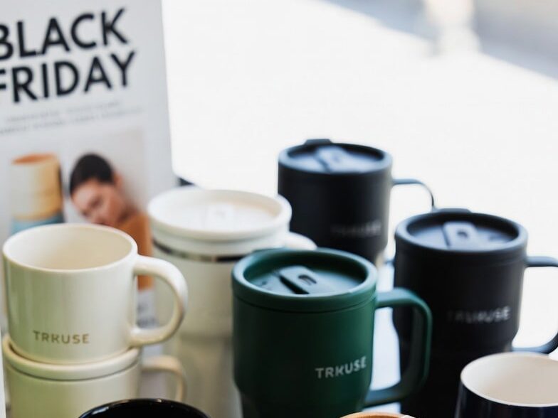 جمعه سیاه چیست