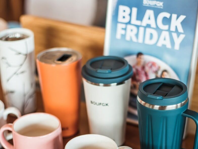 تخفیف بلک فرایدی