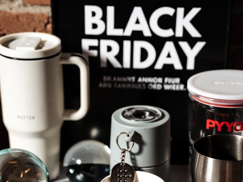 خرید جمعه سیاه