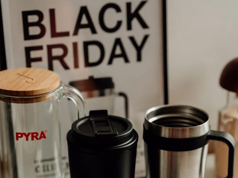 حراج بلک فرایدی