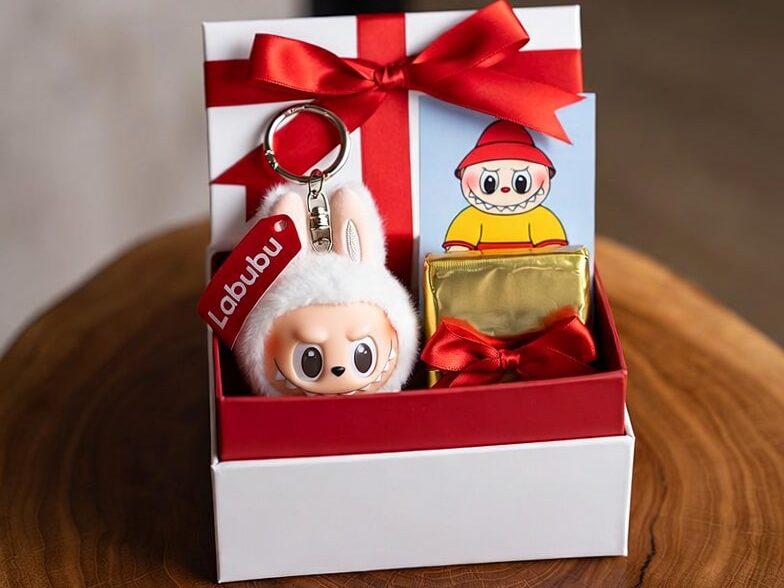 لبوبو کلکسیونی