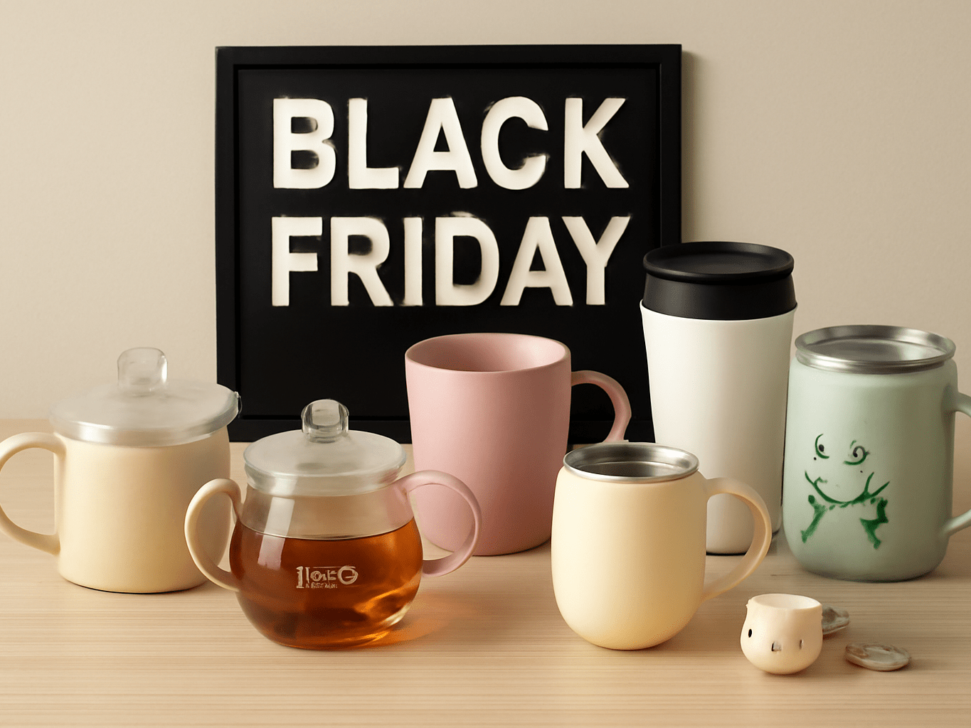 بلک فرایدی چیست