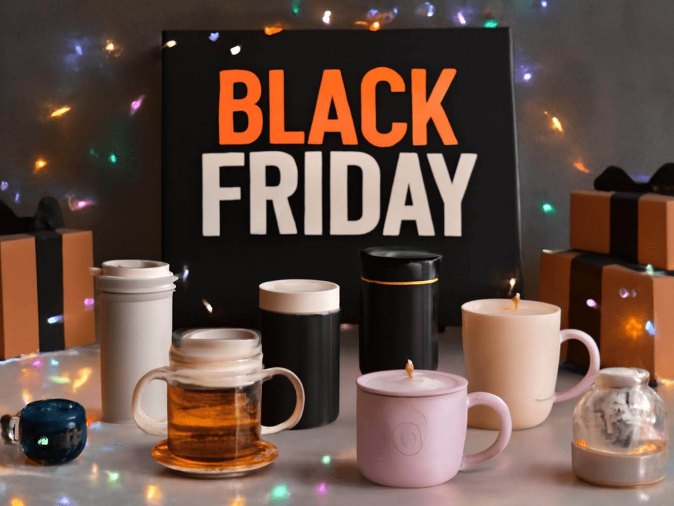 بهترین تخفیف‌های بلک فرایدی