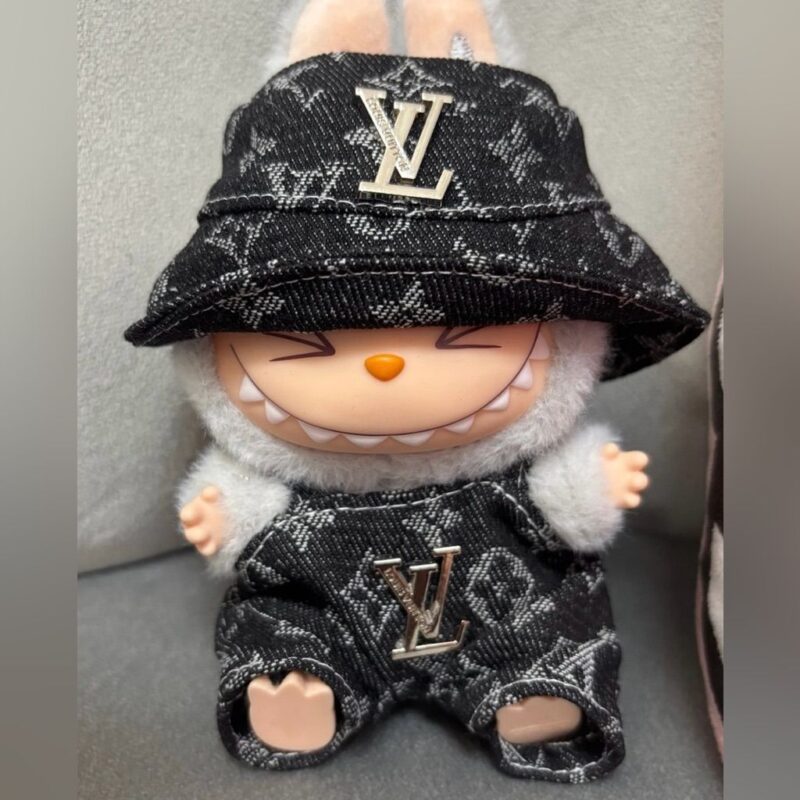 لبوبو کمیاب