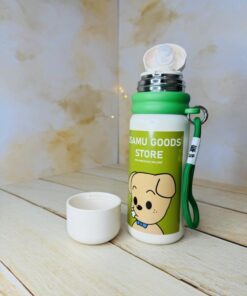 تراول ماگ 550 میل در لیوانی OSAMU کد 2780